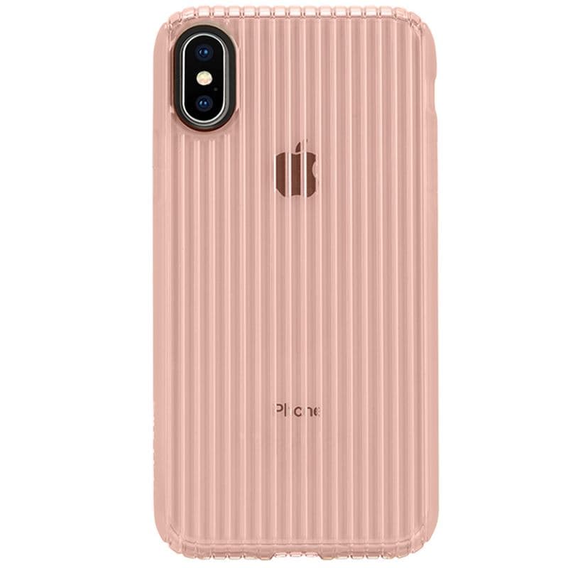 Incase Protective Guard Cover for iPhone Xs / X (Rose Gold) 3