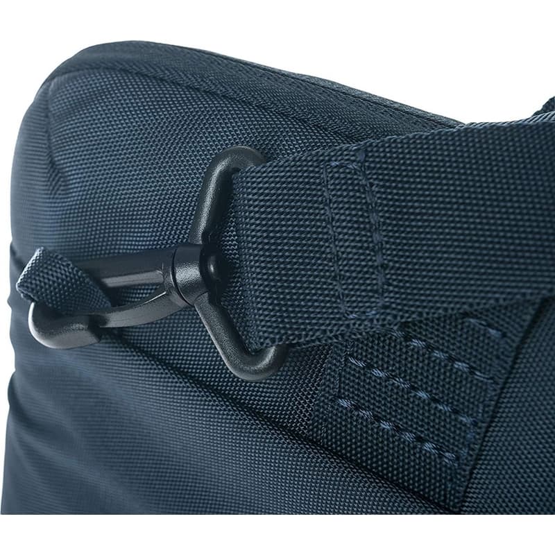 Tucano Smilza Super Slim Bag - MacBook Pro 16 "/ Notebook 15.6" Bag (Navy) 4