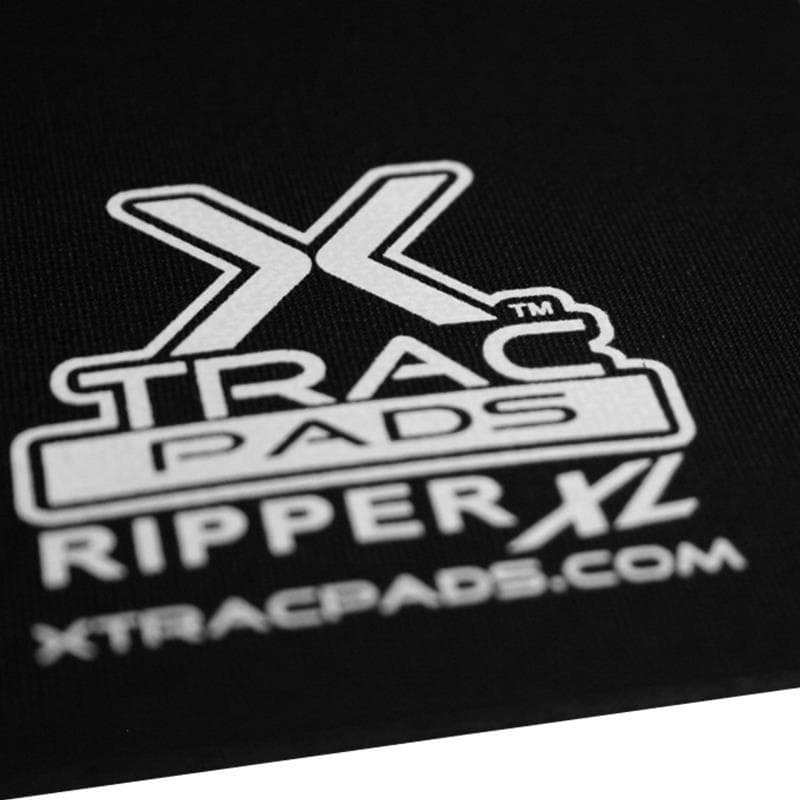 XTracGear Ripper XL - Mouse pad (451 x 356 mm) 2