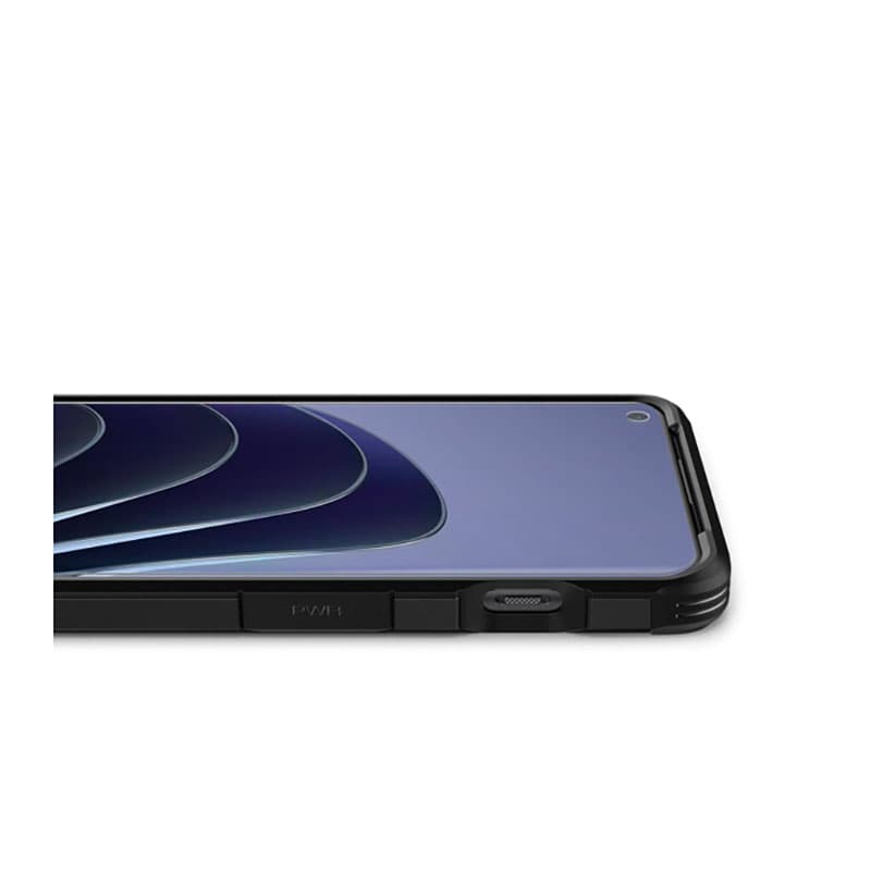 Spigen Neo Flex - OnePlus 11 5G / OnePlus 10 Pro 5G Protective film 2 pcs. (Transparent) 4