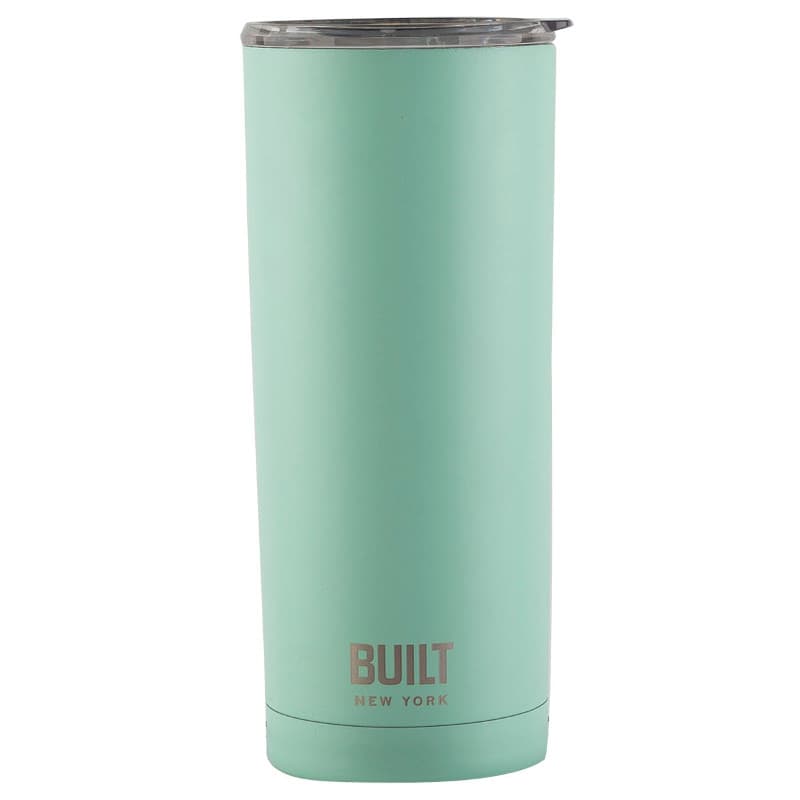 BUILT Vacuum Insulated Tumbler 20 oz (Mint)