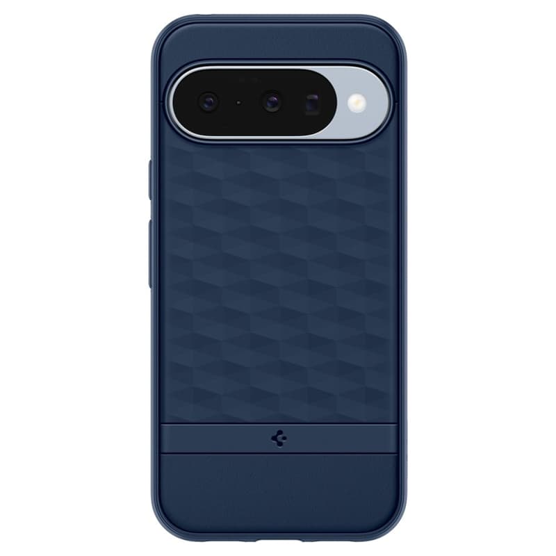 Spigen Parallax Mag MagSafe - Case for Google Pixel 10 / 10 Pro (Midnight Blue) 3