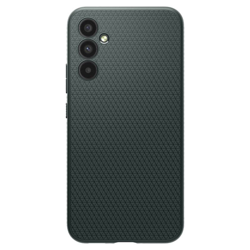 Spigen Liquid Air - Case for Samsung Galaxy A34 5G Abyss Green 2