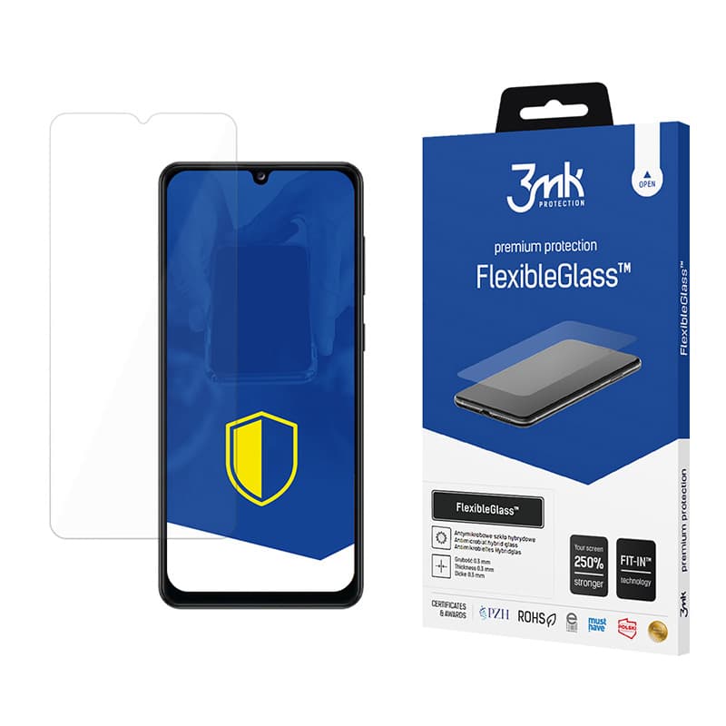 3mk FlexibleGlass - Hybrid glass for Samsung Galaxy A32 5G 1