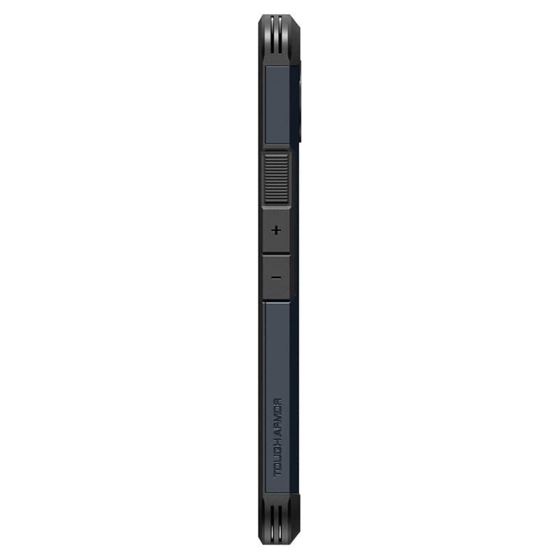 Spigen Tough Armor - Case for Google Pixel 9 Pro XL (Metal Slate) 5