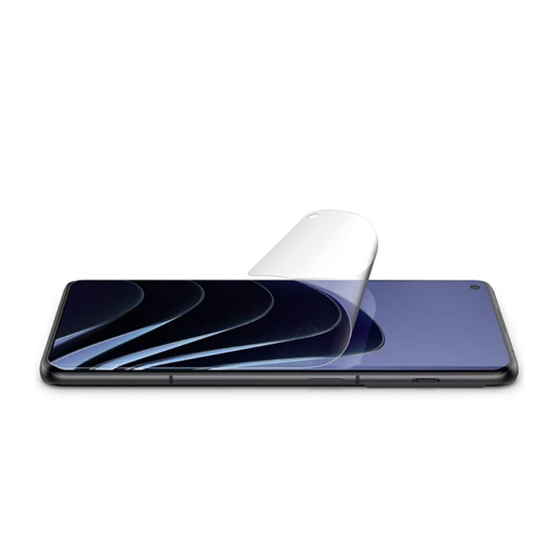 Spigen Neo Flex - OnePlus 11 5G / OnePlus 10 Pro 5G Protective film 2 pcs. (Transparent) 5
