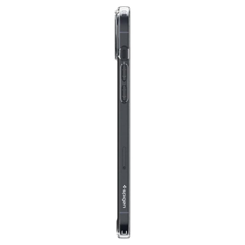 Spigen Quartz Hybrid - Case for iPhone 14 (Clear) 3