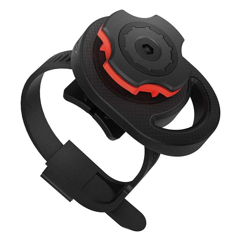 Spigen GearLock MS100 - Bike Mount (Black) 4