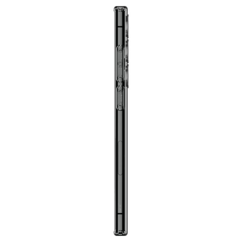 Spigen Liquid Crystal - Case for Samsung Galaxy S23 Ultra (Space Crystal) 3