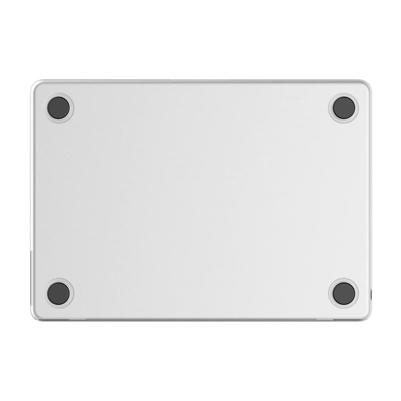 Incase Hardshell Case for MacBook Air 15" M4 (2025) / M3 (2024) / M2 (2023) (Dots/Clear) 7