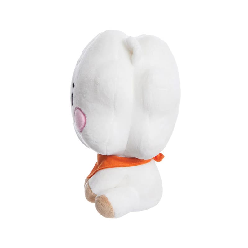 Line Friends BT21 - Plush mascot 20 cm RJ BABY 3