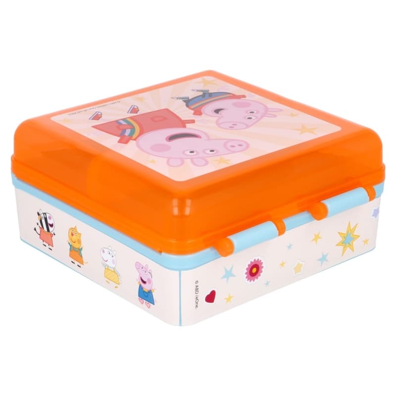 Peppa Pig - Lunchbox 5