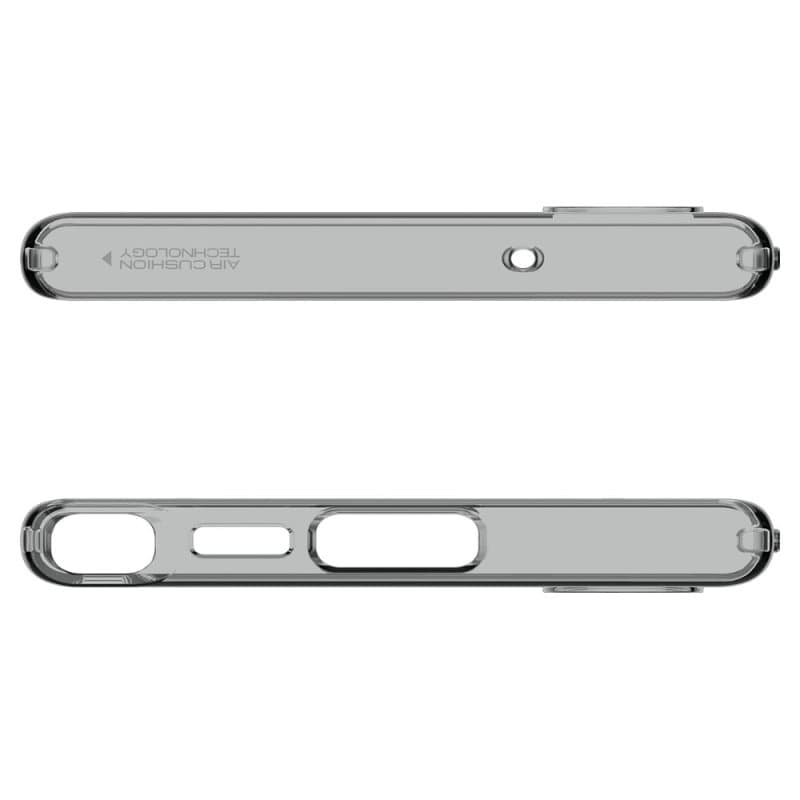 Spigen Liquid Crystal - Case for Samsung Galaxy S23 Ultra (Space Crystal) 4