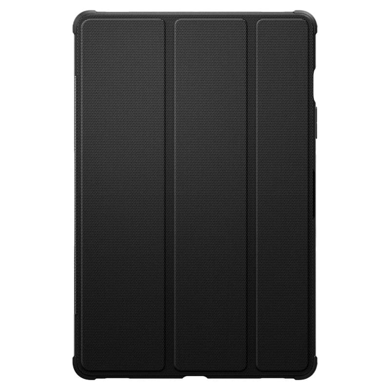Spigen Rugged Armor Pro - Case for Samsung Galaxy Tab S10 FE+ 13.1" (Black) 4