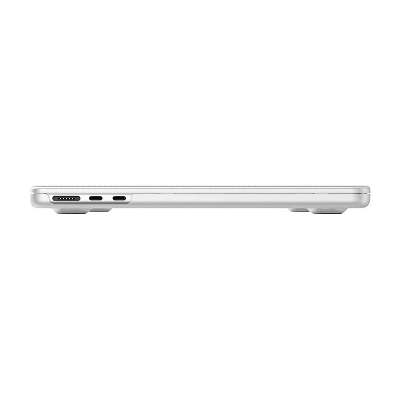 Incase Hardshell Case for MacBook Air 15" M4 (2025) / M3 (2024) / M2 (2023) (Dots/Clear) 8