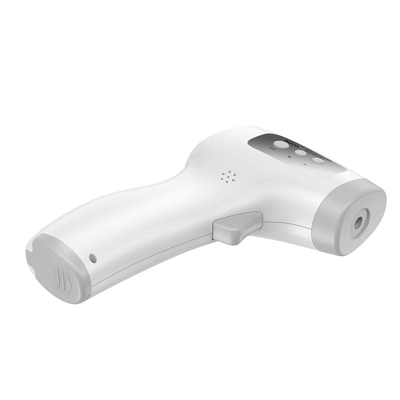 Hoco - Contactless infrared thermometer (White) 3