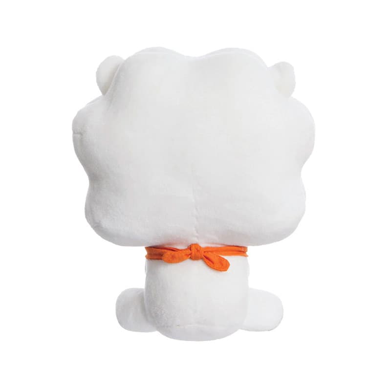 Line Friends BT21 - Plush mascot 20 cm RJ BABY 4