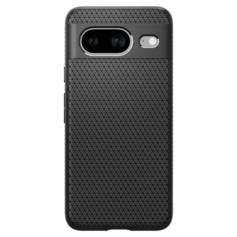 Spigen Liquid Air - Case for Google Pixel 8 (Black) 2