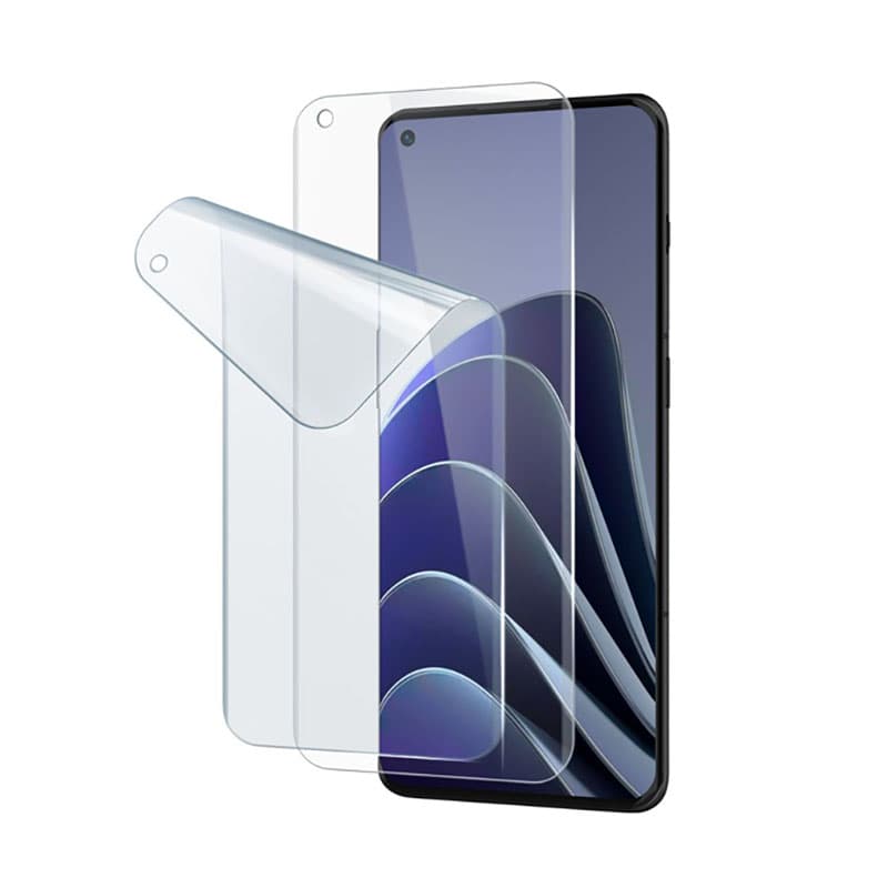 Spigen Neo Flex - OnePlus 11 5G / OnePlus 10 Pro 5G Protective film 2 pcs. (Transparent) 6