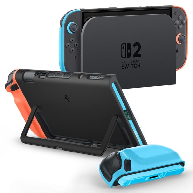 Spigen Nano Pop - Case for Nintendo Switch 2 (Special Edition)