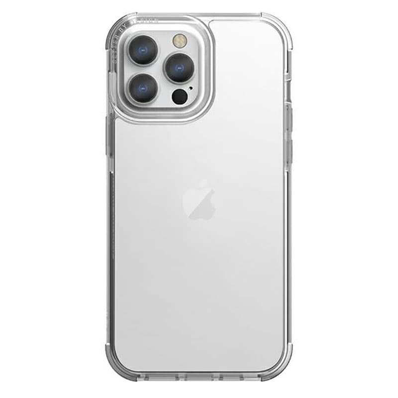 UNIQ Combat - Case for iPhone 13 Pro (Clear) 2