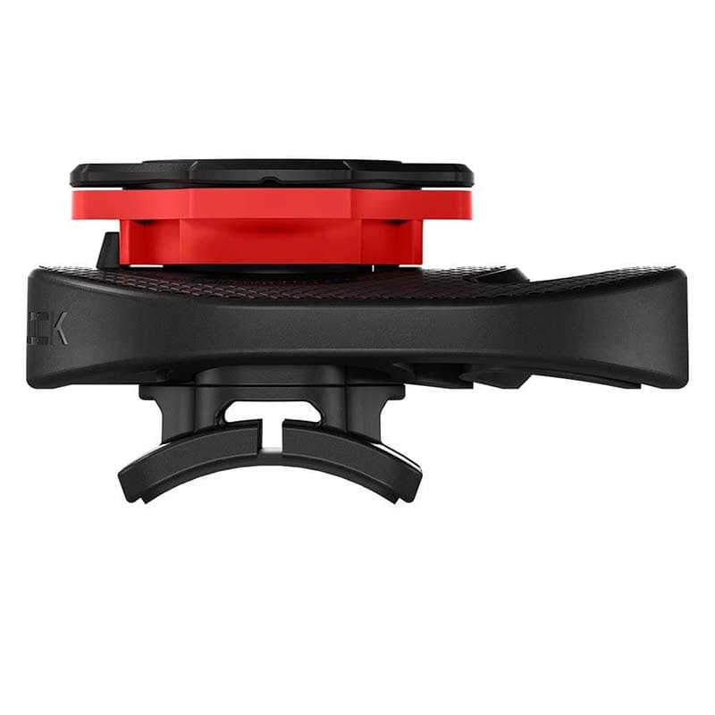 Spigen GearLock MS100 - Bike Mount (Black) 6
