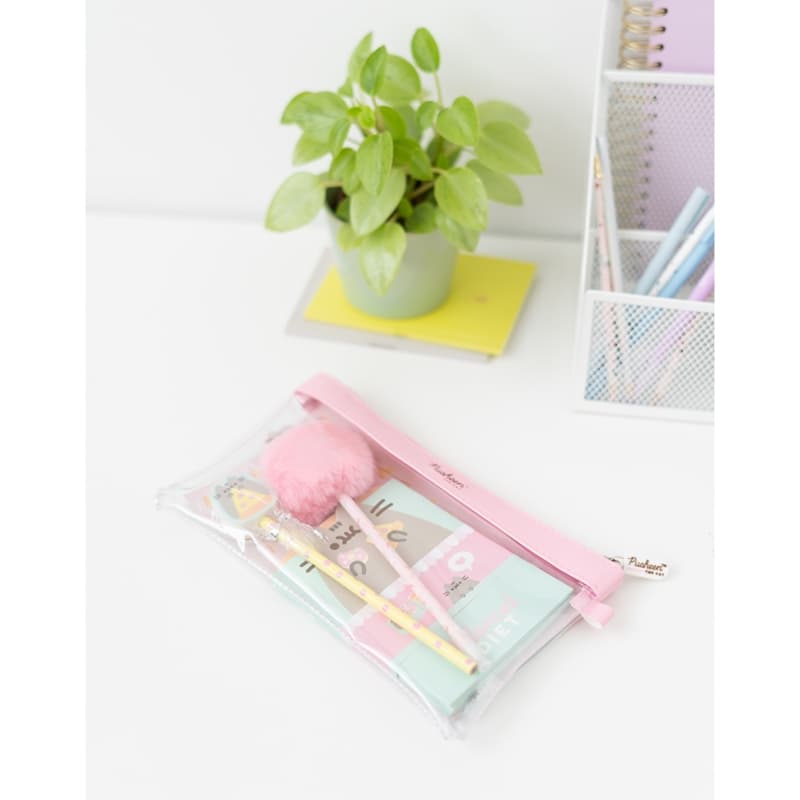Pusheen - Foodie Writing Set (6 pieces) 5