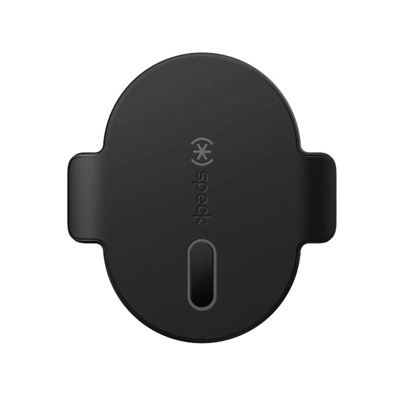 Speck ClickLock Car Vent Mount For MagSafe – Car Holder (Black) 4