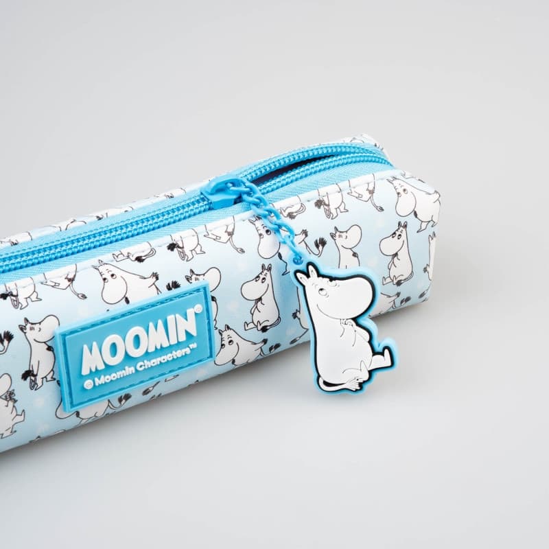 Moomins - Pencil Case Set with Pen and Pencil 3
