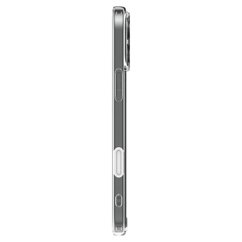 Spigen Ultra Hybrid T Mag MagSafe - Case for iPhone 16 Pro Max (White) 5