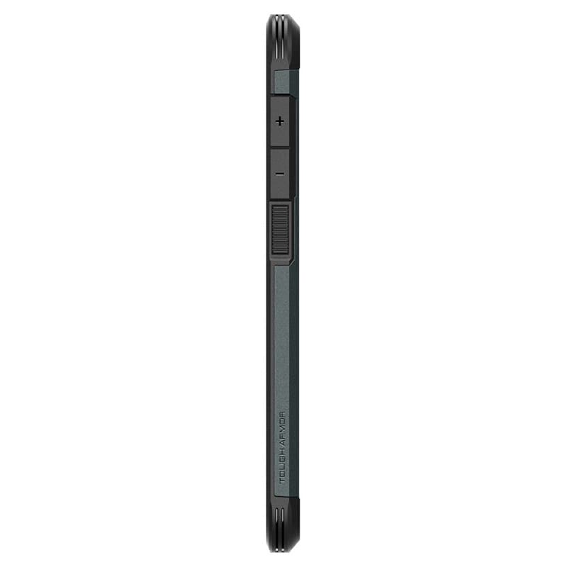 Spigen Tough Armor - Case for Samsung Galaxy S23 FE (Abyss Green) 6