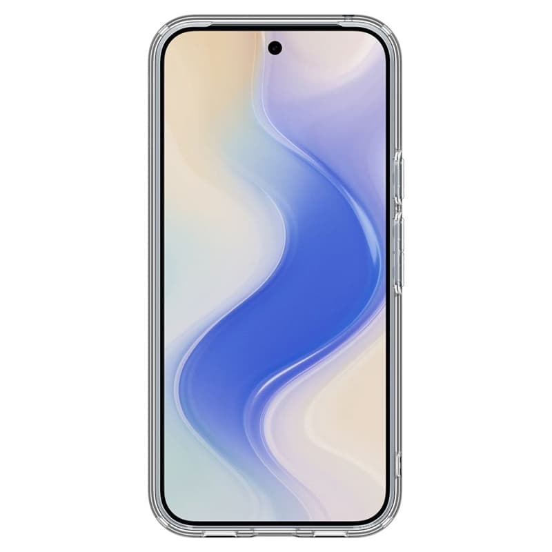 Spigen Ultra Hybrid - Case for Google Pixel 10 / 10 Pro (Crystal Clear) 3