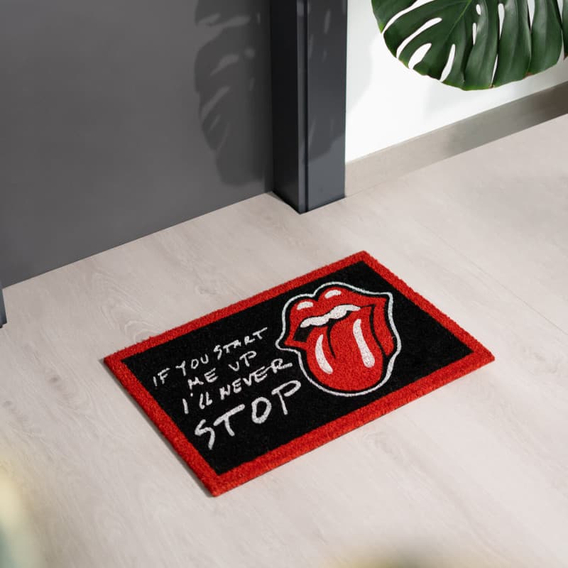 Rolling Stones - Doormat (40 x 60 cm) 4