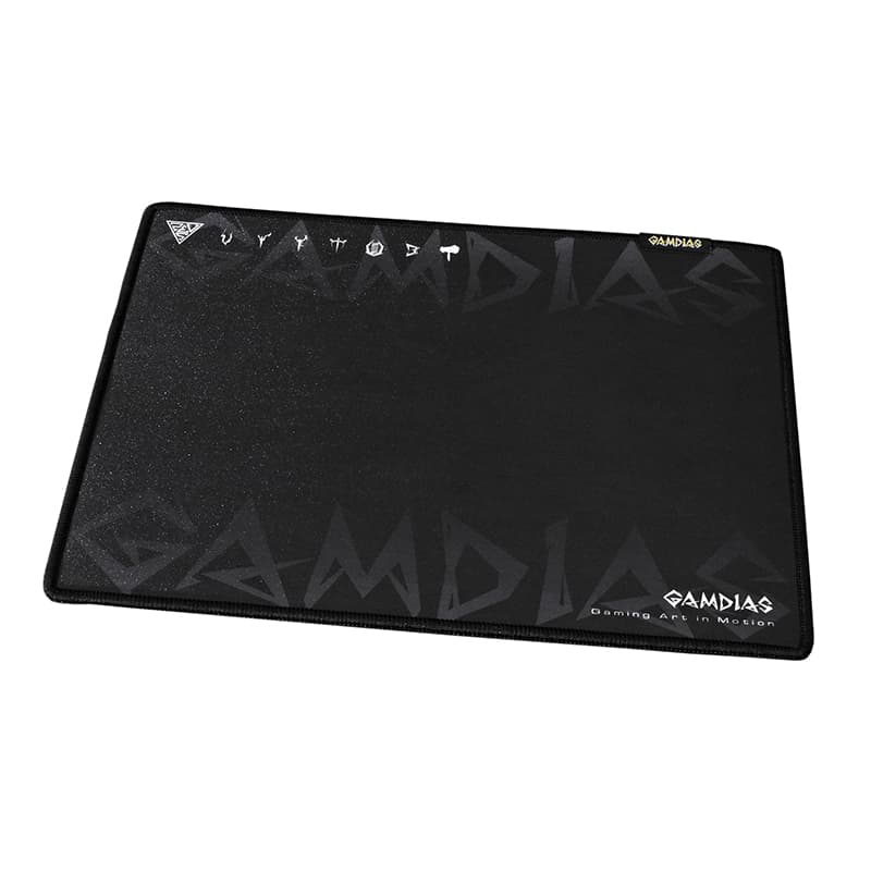 Gamdias Nyx Speed - Mousepad, size M 1