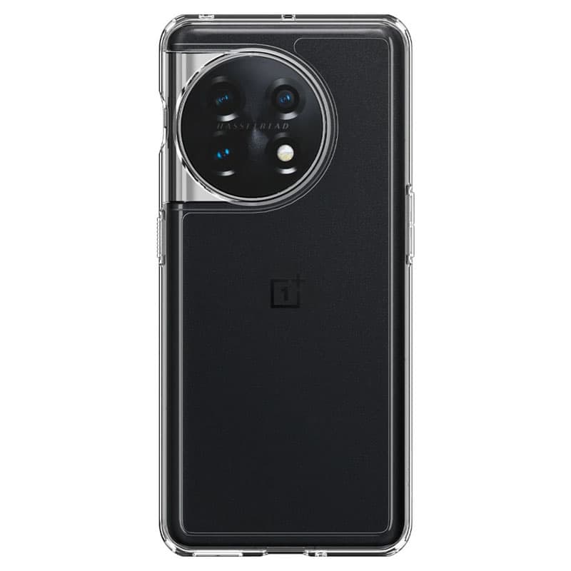 Spigen Ultra Hybrid - Case for OnePlus 11 5G (Transparent) 2