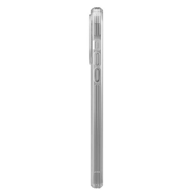 UNIQ Combat - Case for iPhone 13 Pro (Clear) 3