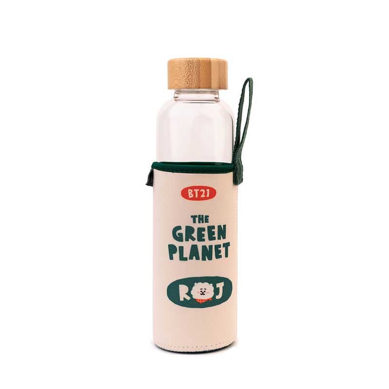 BT21 - 500 ml RJ Water Bottle 2