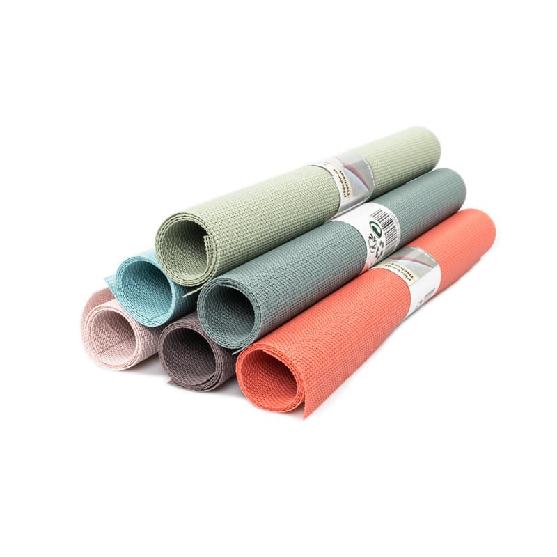 Table mat (red) 2