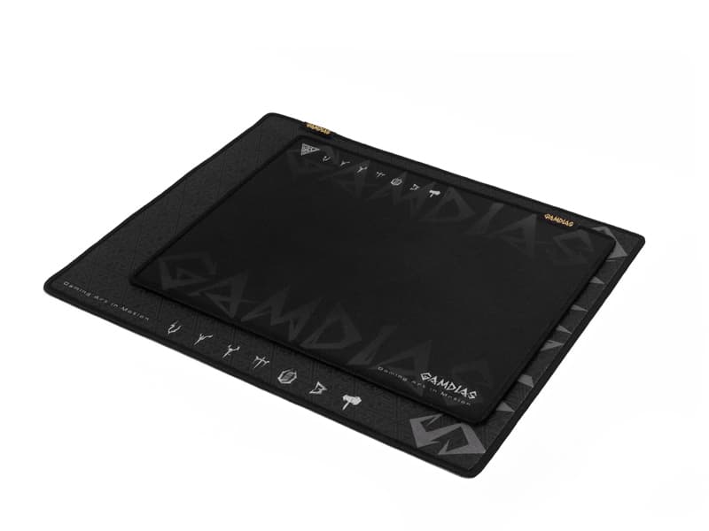Gamdias Nyx Speed - Mousepad, size M 2
