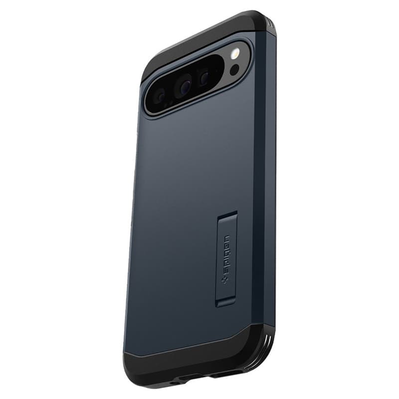 Spigen Tough Armor - Case for Google Pixel 9 Pro XL (Metal Slate) 8