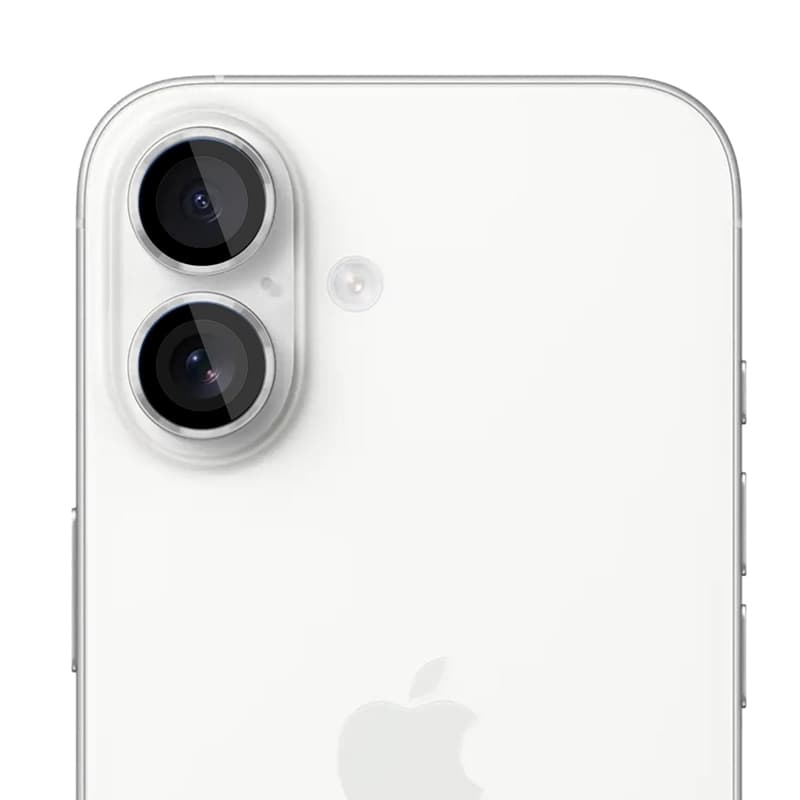 3mk Lens Protection Pro - Camera Lens Glass for iPhone 17 (Transparent) 7
