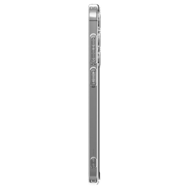 Spigen Ultra Hybrid - Case for Samsung Galaxy S24 FE (Clear) 7