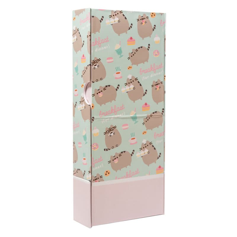 Pusheen - Desk organizer from the Foodie collection 2