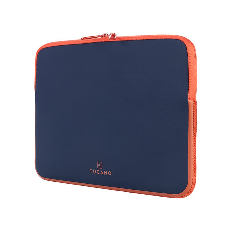 TUCANO Elements 2 - Case MacBook Air 13” (M5/M4/M3/M2/M1/2026-2018) / Pro 13" (blue) 2