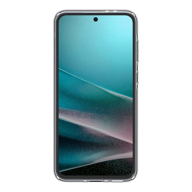 Spigen Liquid Crystal - Case for Samsung Galaxy A36 5G (Transparent) 3