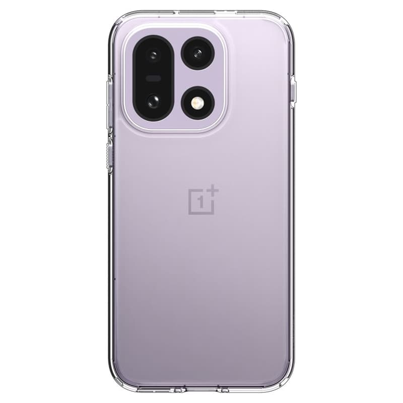 Spigen Ultra Hybrid - Case for OnePlus 15 (Crystal Clear) 6