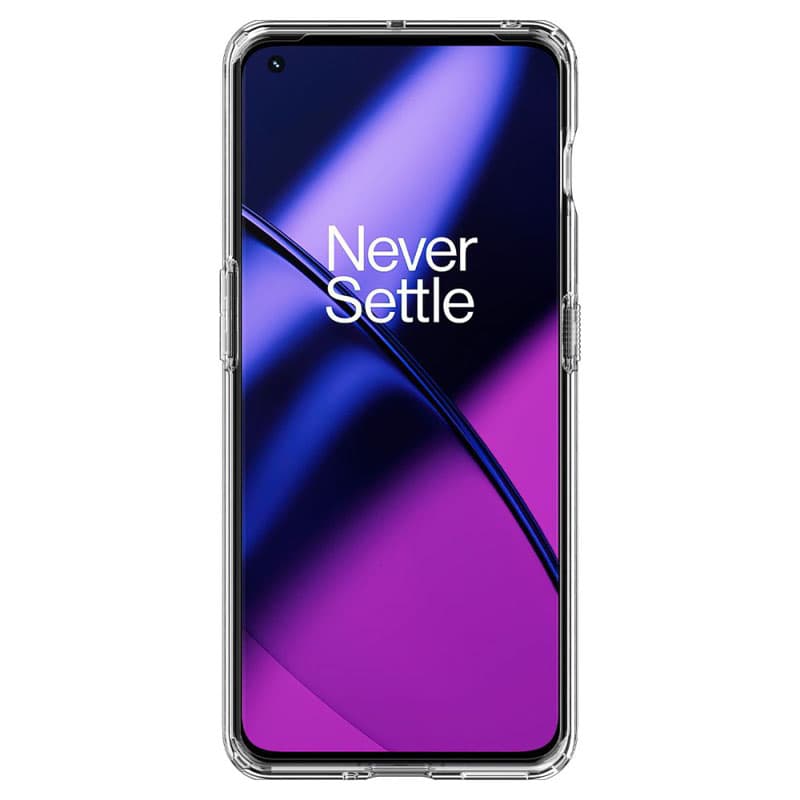 Spigen Ultra Hybrid - Case for OnePlus 11 5G (Transparent) 3