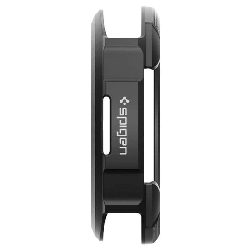 Spigen Liquid Air - Case for Samsung Galaxy Watch 6 Classic 47 mm (Black) 7