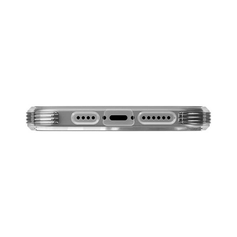 UNIQ Combat - Case for iPhone 13 Pro (Clear) 4