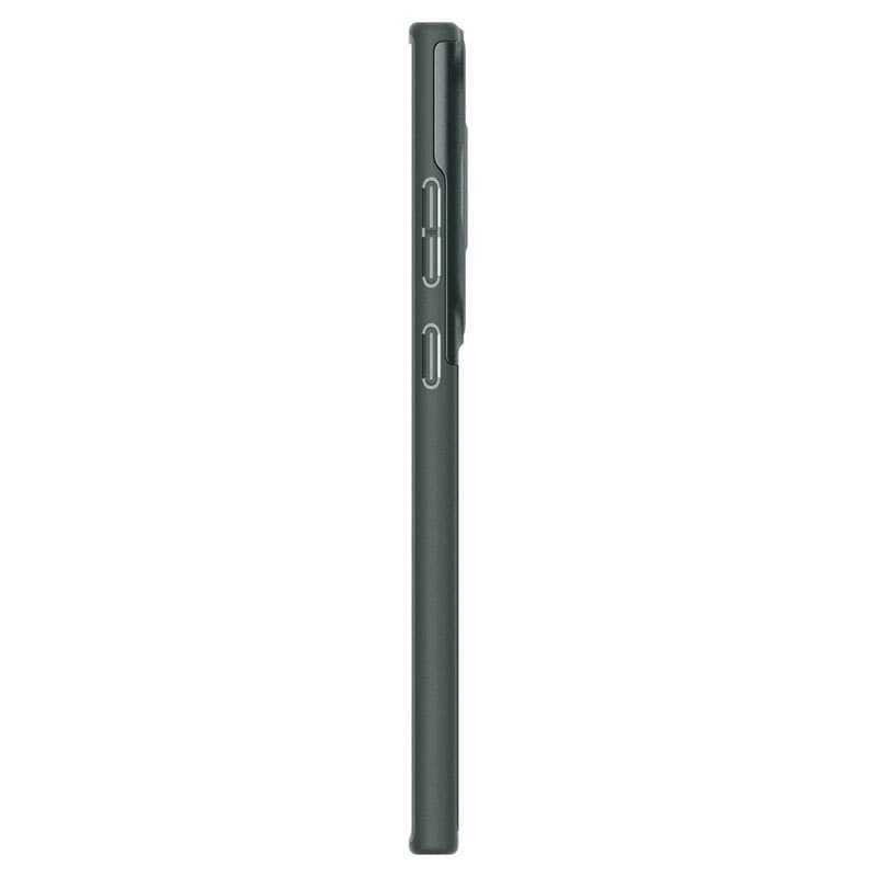 Spigen Optik Armor - Case for Samsung Galaxy S23 Ultra (Abyss Green) 4